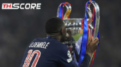 ด่วน! เดมเบเล่ ใจเย็นพร้อมร่วมงานบัลลงดอร์ตามแผน ขณะที่แข้ง PSG หลายรายต้องลุ้นไปร่วมงานหรือไม่