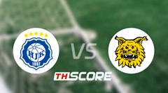 วิเคราะห์บอล【ไวเคาส์ลีกา】เอชเจเค เฮลซิงกิ VS อิลเวส แทมเปเร่