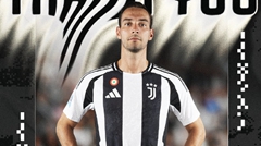 ทางการ: เดซิญโญ่ กองหลังวัย 31 ปีของยูเวนตุส ย้ายไปร่วมทีมเอมโปลี