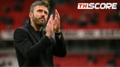 ​คาร์ริคย้ำแฮปปี้คุมผีแดง ไม่เร่งบอร์ดตัดสินอนาคต