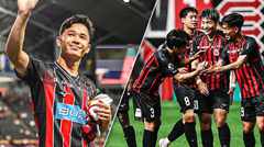 ริบหรี่เหลือเกิน เปิดเงื่อนไข "ซัปโปโร" ลุ้นรอดตกชั้น ยากมากๆ กับโอกาสที่เหลืออยู่