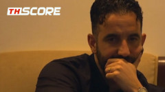 รวยแล้วพักผ่อน! "อโมริม" โผล่ดูเทนนิสที่กาตาร์ หลังรับค่าชดเชยผีแดง 10 ล้านปอนด์ — ลุ้นคุมเบนฟิก้าต่อ