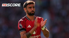 เพื่อนร่วมทีมเชื่อ "บรูโน่" อยากลาผี! ด้านเสือใต้จ้องฉุดตัวร่วมทัพ