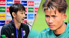 มาแล้ว "ศุภณัฏฐ์" เผยเป้าหมายก่อนนำ "ไทย" ดวล "ศรีลังกา" ระบุชัดสิ่งที่ "อิชิอิ" เน้นย้ำเป็นพิเศษ