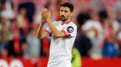 ประกาศลาทีมได้สองวัน! นาบาสต่อสัญญาใหม่เซบีญาแบบไม่รับค่าเหนื่อย