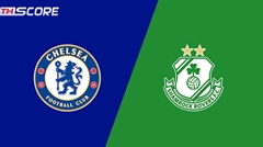 ​พรีวิวก่อนเกม เชลซี VS แชมร็อค โรเวอร์สฃ