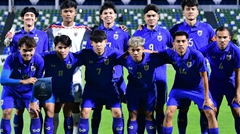 สู้สุดใจแล้ว ตัดเกรด “ทีมชาติไทย U23” ประเดิมแพ้ “เกาหลีใต้ U23” 0-1 ศึก WAFF 2024