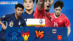 นัดชี้ชะตา! ไทยดวลเวียดนาม ล้างแค้นคว้าแชมป์อาเซียน