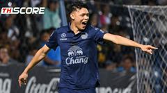 แม้กดดันก็ไม่หวั่น! ศุภชัยลั่นเกมหน้าจะสู้สุดใจ