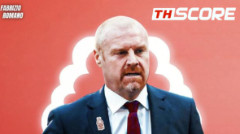 คอนเฟิร์ม! โรมาโน่ชี้ 'ฌอน ไดช์' จ่อคุมน็อตติงแฮม ฟอเรสต์ – เตรียมเซ็นถึงปี 2027