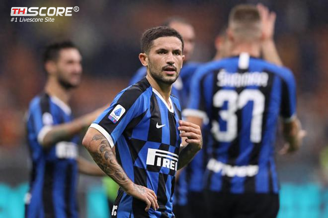 สื่อตุรกี : ซูเปอร์ลีกตุรกี ซัมซุนสปอร์ เสนอเซนซี่ให้อินเตอร์ มิลาน แข่งขันกับเลสเตอร์ ซิตี้เพื่อคว้าตัวนักเตะ