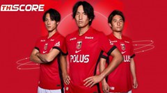 หลากหลายสไตล์! สโมสรเจลีกหลายทีมเปิดตัวชุดแข่งขันฤดูกาล 2025