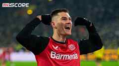 ​ไบเออร์ เลเวอร์คูเซ่นอาจขายชิคหรือโบนาฟาเซ่ในซัมเมอร์นี้