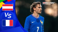วิเคราะห์ก่อนเกม: ออสเตรีย พบ ฝรั่งเศส ยูโร 2024