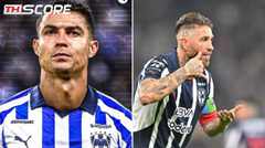 มอนเตอร์เรย์ยื่นข้อเสนอให้โรนัลโด้ร่วมเล่นกับรามอสในศึกชิงแชมป์สโมสรโลก