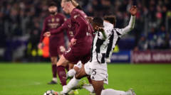 ผลบอล UCL นัดที่ 6 อาร์เซน่อล คว้าชัย แมนซิตี้ บุกพ่าย พร้อมสรุปทุกคู่