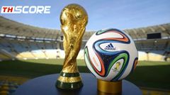 ปักหมุดรอ! ตารางบอลโลก 2026 เผยแล้ว นัดเปิดสนาม 12 มิ.ย. ตี 2