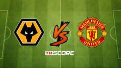 พรีวิวฟุตบอล พรีเมียร์ลีก อังกฤษ: วูล์ฟแฮมป์ตัน vs แมนเชสเตอร์ ยูไนเต็ด