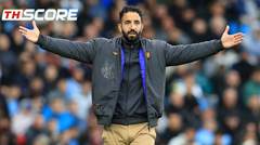 มีหนอนอีกแล้ว! 😅 สื่อแฉแผนแมนฯ ยูไนเต็ดหลุด สโมสรประกาศตามล่าตัวการ