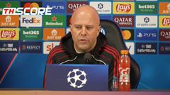 สล็อตยอมรับ! "ซาลาห์สร้างปัญหาให้ทีม" ลั่น "ผมสุภาพแต่ไม่ใช่คนอ่อนแอ" ต้องรีบแก้!