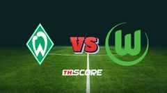 ​พรีวิวฟุตบอล บุนเดิสลีกา เยอรมนี: แวร์เดอร์ เบรเมน vs โวล์ฟสบวร์ก