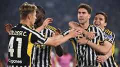 ยูเวนตุส คว้าแชมป์แรกรอบ 3 ปีหลังซิวโคปา อิตาเลีย สมัยที่ 15