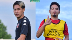 ขอนแก่น ยูไนเต็ด ต่อสัญญา 2 แข้งเก๋า ถวิล บุตรสมบัติ-ฉัตรชัย เจียกกลาง