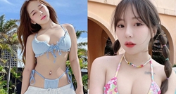 ส่องความแซ่บ เอมมี่ สุนันทา เน็ตไอดอลในตำนาน ที่ทำหนุ่มใจละลายเป็นแถว