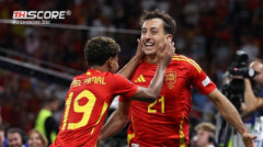​สเปนคว้าแชมป์ยูโร! กวาดเงินรางวัลสูงสุด 28.25 ล้านยูโร