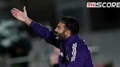 ​อามอริมรับลูกนิ่งคือปัญหา ชี้ผีแดงแย่งบอลจังหวะสองไม่ดีพอทำเจ๊าเวสต์แฮม