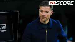 ลิเวอร์พูลวางตัว ชาบี อลอนโซ่ คุมทัพฤดูกาล 2026/27