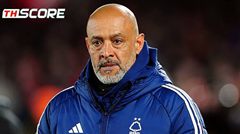 'นูโน่' ไม่เก็ท! จัดเกมตัดเชือก 'เอฟเอ คัพ' หลังเบรคทีมชาติ