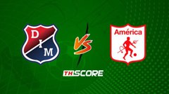 พรีวิวฟุตบอล คาเตโกเรีย พรีเมร่า เอ: เดป.อินดิเพนเดนเต้ เมเดลลิน vs อเมริกา เด กาลี