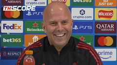 สล็อตเผยดีใจต้อนรับเทรนต์ ชี้มาดริดรอดพ้นปัญหานักเตะบาดเจ็บ