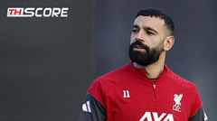 ​"ซาลาห์" คัมแบ็กทัพหงส์แดง ดวลไบรท์ตันหลังเคลียร์ใจ "สล็อต"