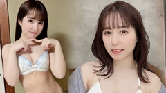 ไอโมะ ยาโนะ อดีตเกิร์ลกรุ๊ปสู่นางเอก AV น้องใหม่ไฟแรง ที่มียอดจำหน่ายพุ่งทะยานสูงสุด