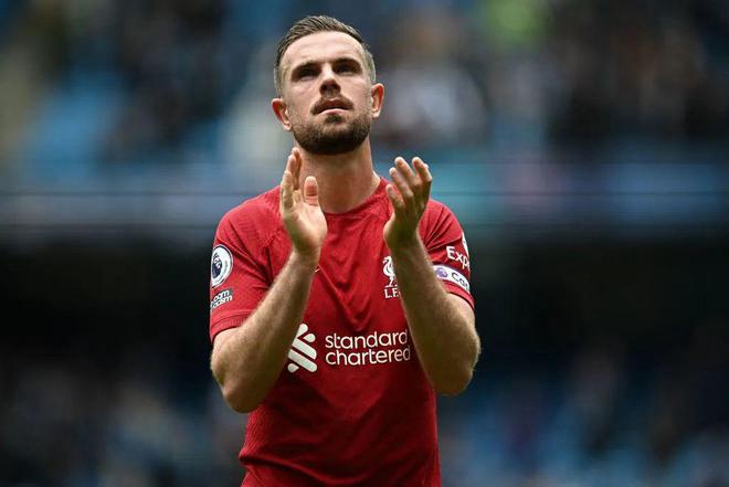 อำลาลิเวอร์พูล! เฮนเดอร์สันประกาศลาออกจากทีม: ขอบคุณสำหรับทุกอย่าง! YNWA❤️