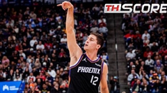 ​หัวข้อข่าว: ศึกเพลย์ออฟ Rockets-Lakers: ยิ่งใหญ่กว่าแค่การดวลกันของ LeBron James และ Kevin Durant