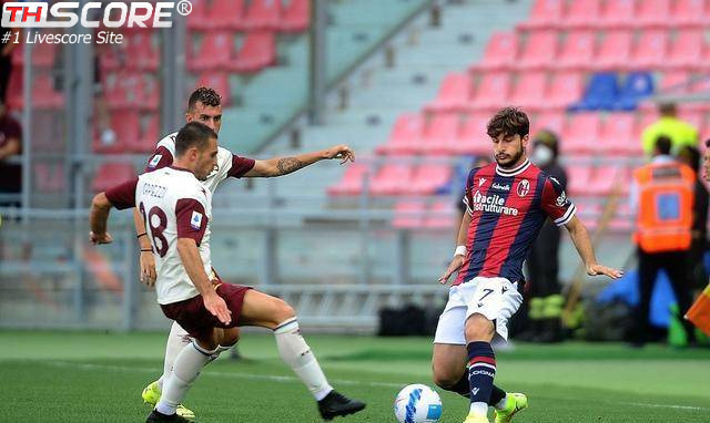 พรีวิว:เซเรียอา ซาแลร์นิตาน่า VS โฟรซิโนเน่