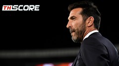 บุฟฟ่อนลาออก! ยื่นซองขาวทันทีหลังตกรอบ 1 นาที แม้ถูกรั้งให้ทบทวน