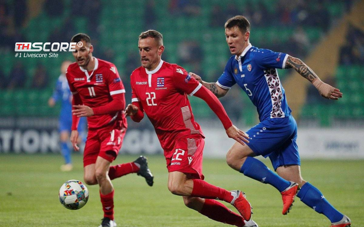 พรีวิว:ฟุตบอล ยูโร   01:00  จอร์เจีย VS สกอตแลนด์