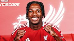 ทุ่ม 70 ล้าน! ลิเวอร์พูลคว้าเซนเตอร์ดาวรุ่งวัย 20 "แจ็กเกต์" ร่วมทัพล่วงหน้า