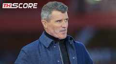 ​คีนเดือด! จวกแข้งผีเดินออกสนามเหมือนคว้าแชมป์ลีก จี้โชว์ความดุดันหน่อย