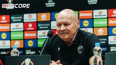 โค้ชบีลเซ่น: การได้พบกับสโมสรชื่อดังอย่างแมนเชสเตอร์ ยูไนเต็ด คือจุดสูงสุดในอาชีพการเป็นโค้ชของผม