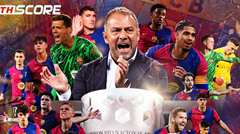 🏆️ มาแล้วโว้ย! บาร์ซ่าเถลิงแชมป์สมัยที่ 28