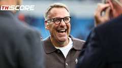 เมอร์สันฟันธง! "ปืนใหญ่" คว้าแชมป์ง่ายๆ ซีซั่นนี้ ชี้! เชลซีมีดีพอแซงแมนฯ ซิตี้