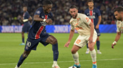 ลีกอื่นๆ "เปแอสเช" ระเบิดฟอร์มโหด ไล่ถล่ม "มงต์เปลลิเยร์" นำจ่าฝูง ลีก เอิง ฝรั่งเศส