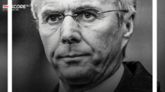 ​สิ้นสุดตำนานโค้ชชาวสวีเดน เอริคสัน สู่สวรรค์ด้วยวัย 76 ปี