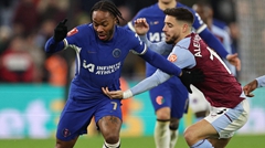 ดีลสุดเซอร์ไพรส์ "สเตอร์ลิง" โบกมือลา "เชลซี" ซบคู่แข่งพรีเมียร์ลีก แบบยืมตัว