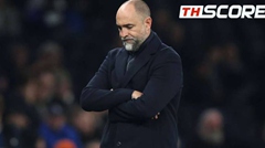 สเปอร์สแยกทางทูดอร์ เซ่นฟอร์มแย่คุมแค่ 44 วัน